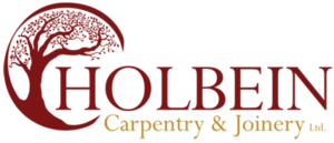 Holbein Carpentry & Joinery Ltd Logo