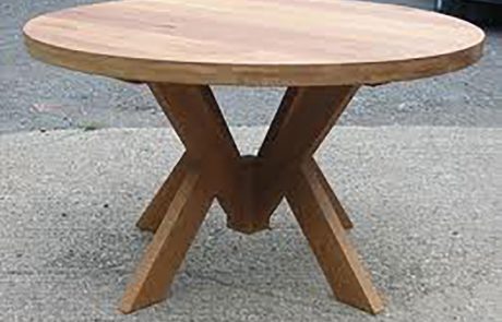 bespoke table